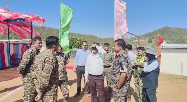 गढ़वा: जिस बूढा पहाड़ पर लगती थी माओवादियों की जन अदालत, वहां बह रही है विकास की बयार, पढ़ें कैसे बदली यहां का फिजा