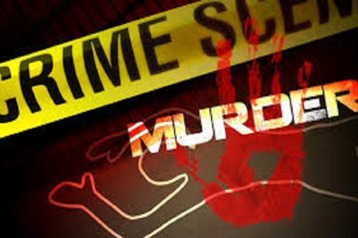 रांची के चान्हो में डबल मर्डर, आनंद शीला आश्रम में घुसकर मारी गोली