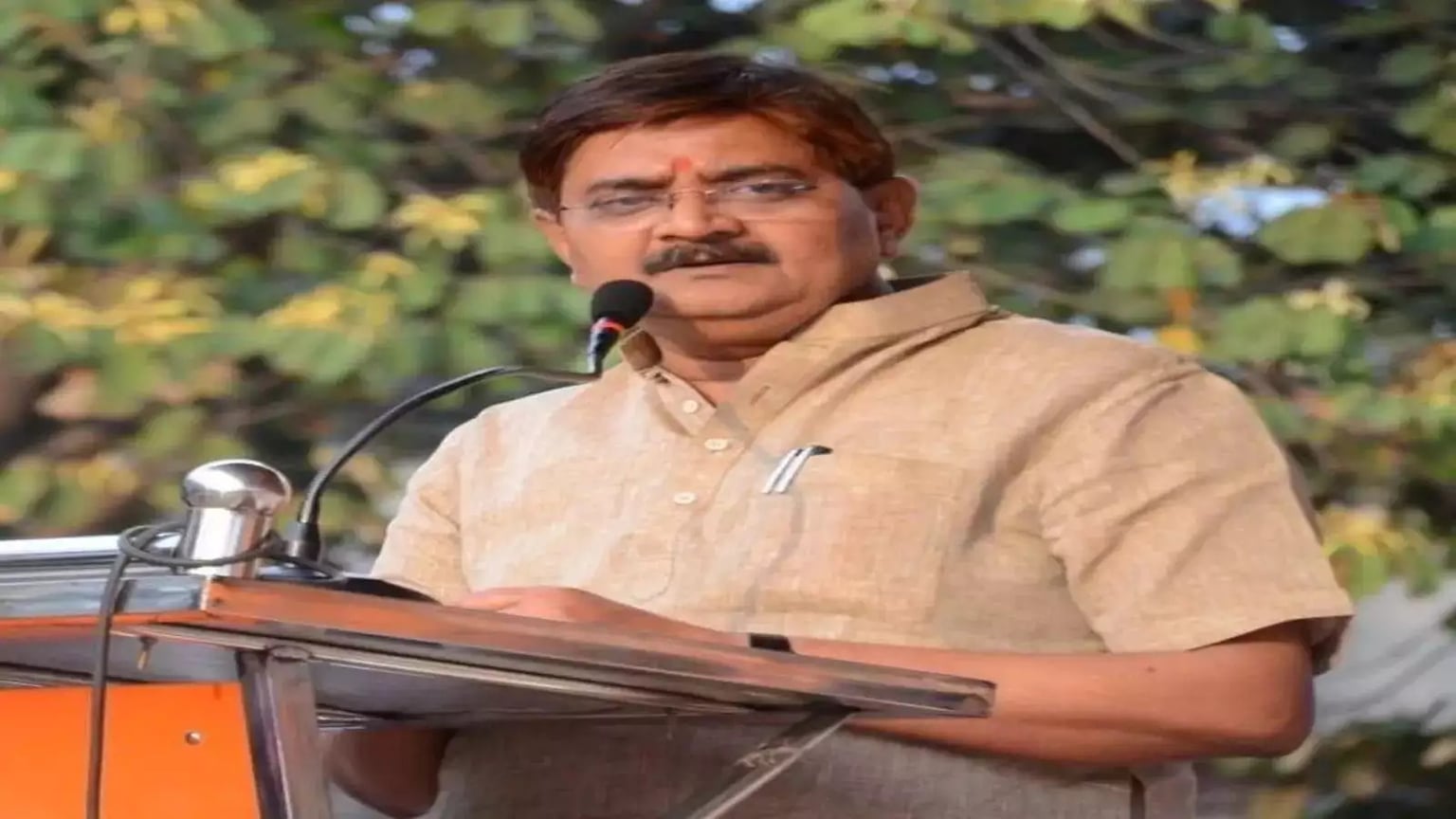 भाजपा विधायक राज सिन्हा ने क्यों दी मंत्री को खुद जांच करने का न्योता, पढ़िए इस रिपोर्ट में