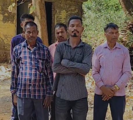 पेयजल कर्मियों को कई माह से नहीं मिला वेतन, कैसे मनेगा त्योहार!  विभाग को दी चेतावनी, कहा- ठप करेंगे जलापूर्ति