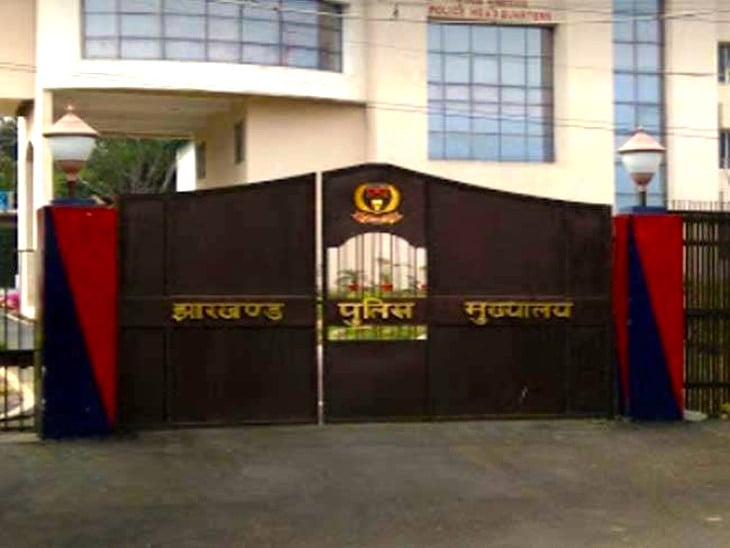 झारखंड में विधि व्यवस्था चौपट! हत्या और गोलीबारी से दहल रहा राज्य, माननीय ने कहा ‘इतनी आबादी में इतना तो होता रहेगा...’