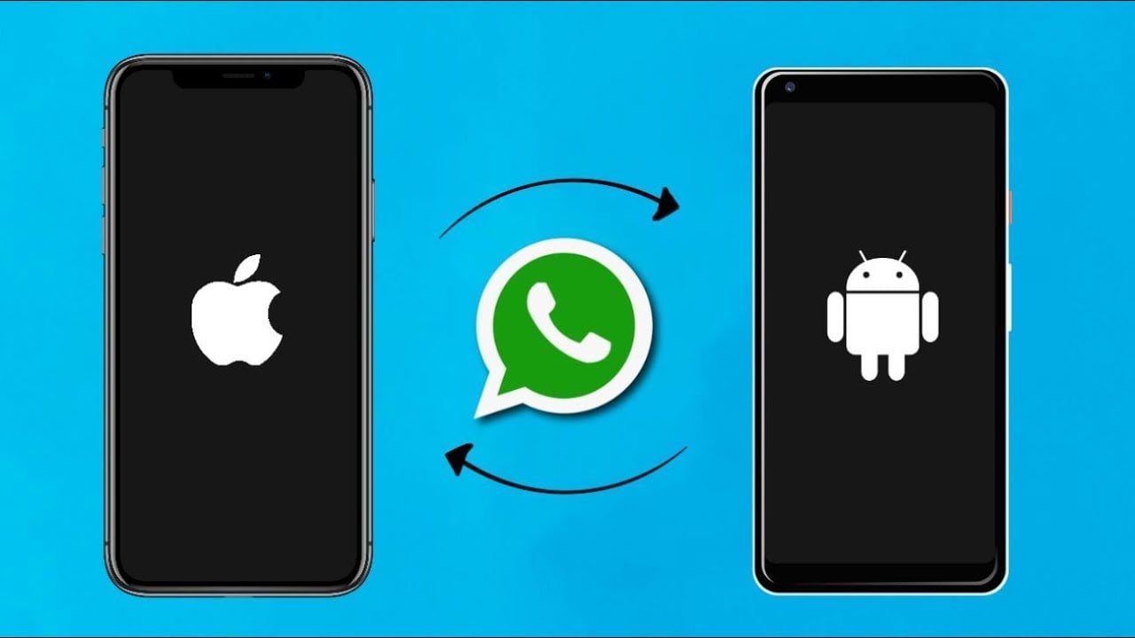 Whatsapp  : जल्द ही यूजर को Chat History ट्रांसफर करने का देगा अधिकार