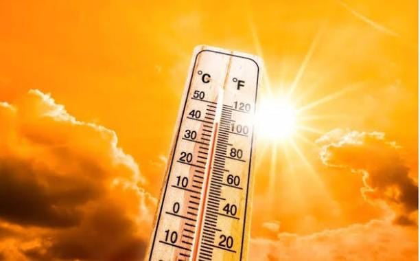 Weather Forecast:धीरे-धीरे हाई हो रहा है झारखंड का पारा, अगले दो दिनों में फिर होगी तापमान में बढ़ोत्तरी, पढ़ें आज के मौसम का हाल