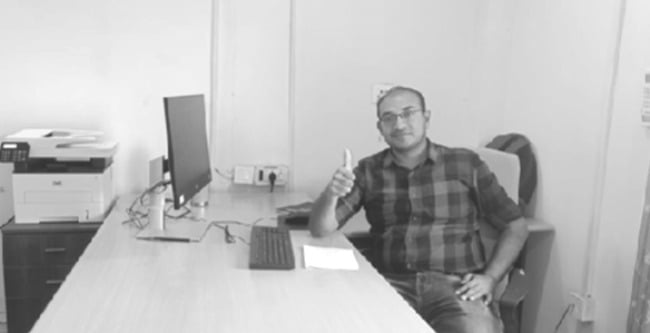 BIG UPDATE : NTPS डीजीएम कुमार गौरव की हत्या के बाद केरेडारी कोल माइंस से कोयले का डिस्पैच बंद, मामला दर्ज