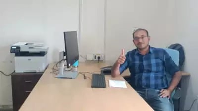 एनटीपीसी DGM हत्याकांड : कौन थे कुमार Gaurav ? हत्या के पीछे किसका हाथ, क्या हो सकती है वजह!