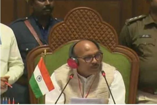 बजट सत्र : झारखंड की कानून व्यवस्था पर उठे सवाल, विपक्ष हुई हमलावर, कहा- सरकार के संरक्षण में अपराधी दे रहें घटना को अंजाम