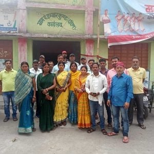 मंईयां सम्मान योजना: कहां के 20 पंचायत के वार्ड सदस्यों ने क्यों दी है इस्तीफे की धमकी, पढ़िए इस रिपोर्ट में !
