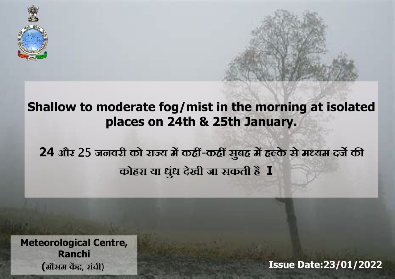 कल के बाद से आसमान होगा साफ, जानिए अगले कुछ दिनों तक कैसा रहेगा मौसम का मिजाज