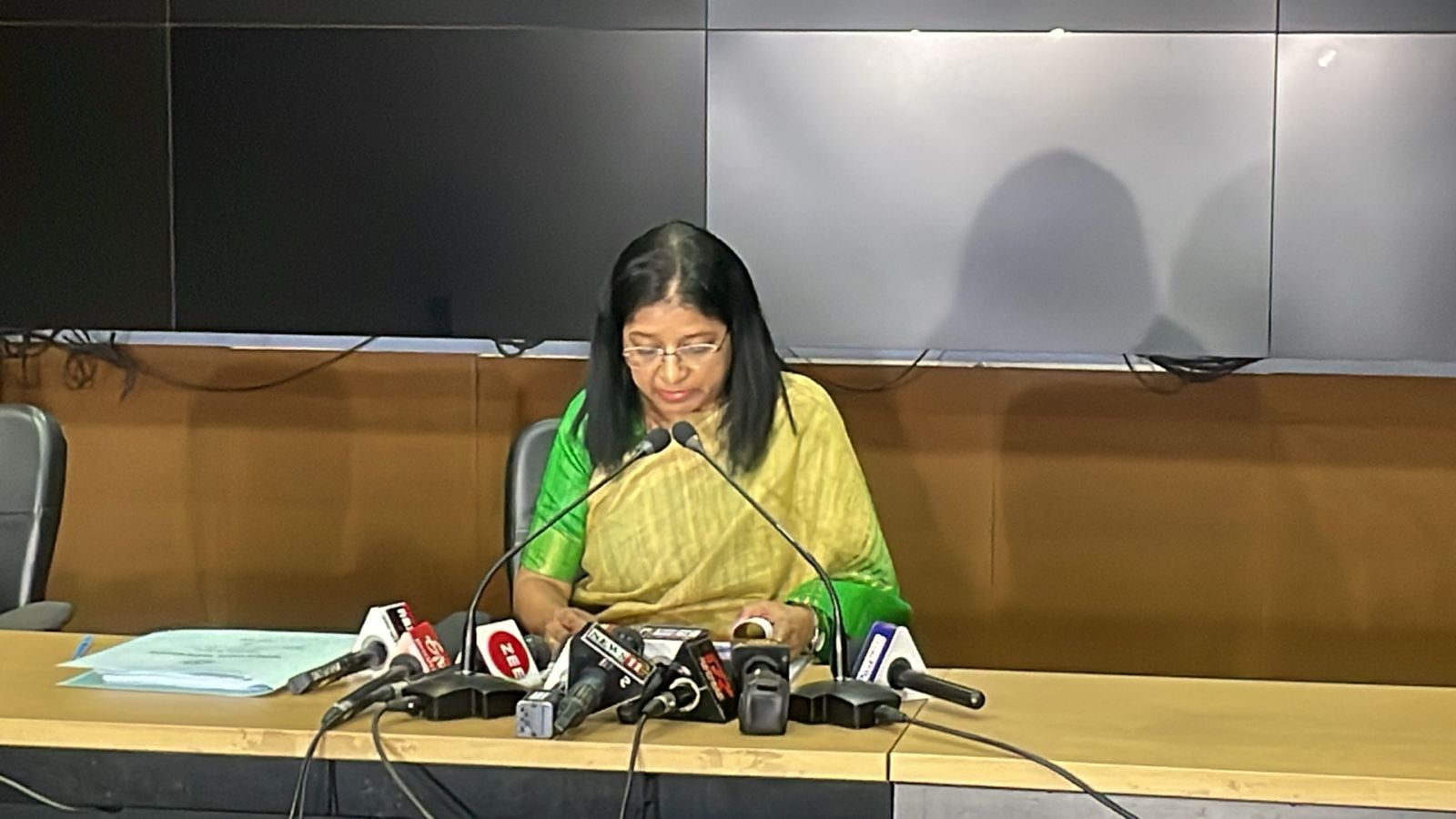 BIG BREAKING : कैबिनेट की बैठक समाप्त, 31 प्रस्तावों पर लगी मुहर