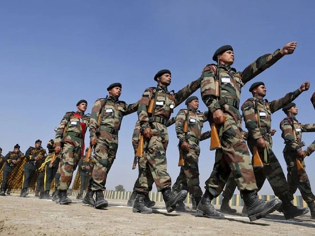 Army Agniveer Vacancy: इंडियन आर्मी अग्रिवीर भर्ती के लिए आज से आवेदन शुरू, 10 वीं और 12 वीं पास करें अप्लाई