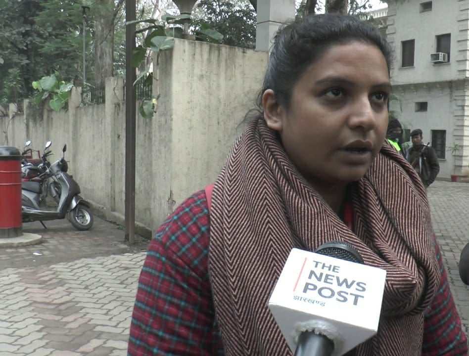 JPSC अभ्यर्थी 27 जनवरी से देंगे धरना,  बेरोजगारों का होगा महाजुटान