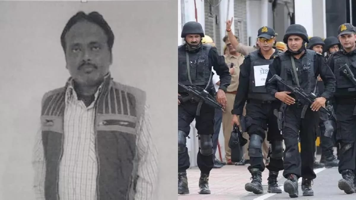 ISI को खुफिया जानकारी देने वाले दो लोग गिरफ्तार, जानिए विस्तार से