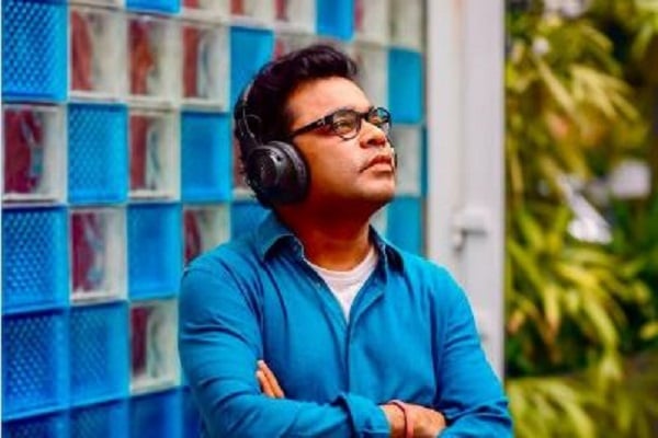 BREAKING : सिंगर एआर. रहमान की अचानक बिगड़ी तबीयत, सीने में दर्द की शिकायत के बाद अस्पताल में भर्ती