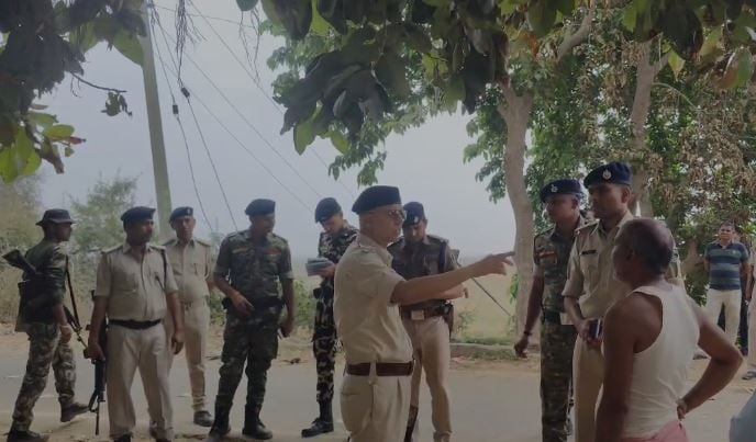 Bihar News: एक लीटर दूध के लिए भोजपुर में खूनी खेल, दो लोगों की कर दी गई हत्या, इलाके में हड़कंप