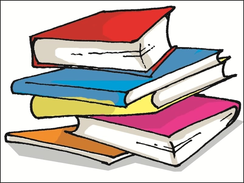नए सत्र में तीन से लेकर पांच फीसदी तक महंगी हुईं किताबें, जानिए अब कितना अधिक करना पड़ेगा खर्च