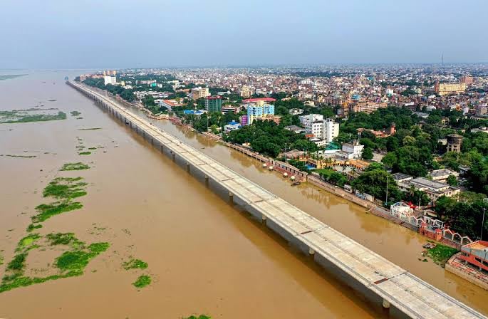 बाढ के बाद डायरिया का कहर शुरू, पटना के 12 प्रखंड डायरिया की चपेट में