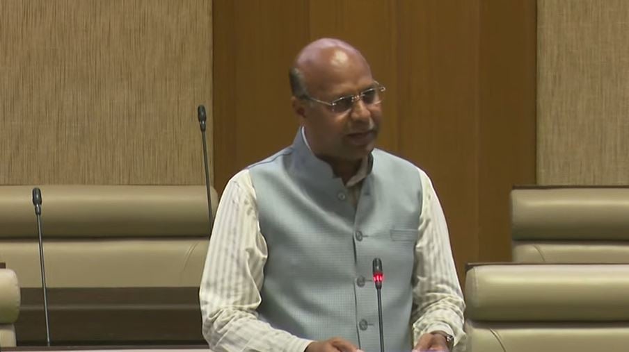 सदन में गूंजा उधवा लैंम्पस के जमाकर्ताओं के राशि गबन का मामला, सियासत में उबाल