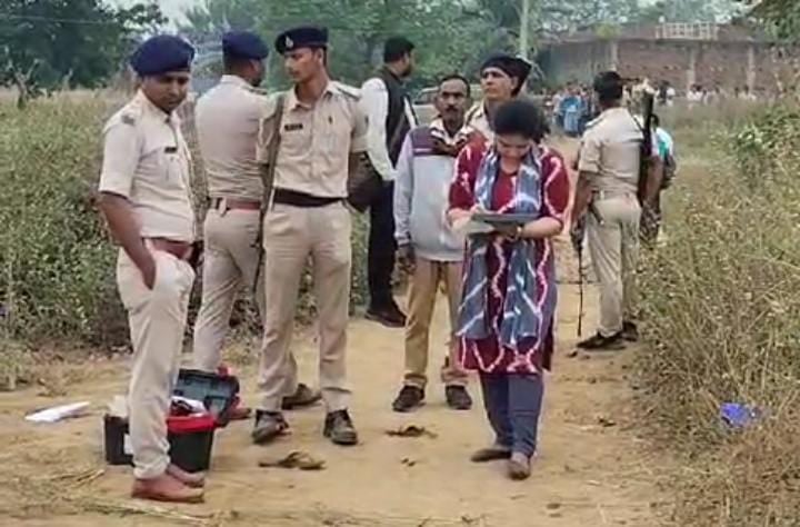 Crime News:दानापुर में अपराधियों और पुलिस के बीच मुठभेड़, कुख्यात अपराधी सोनू को लगी गोली, पढ़ें कौन है सोनू