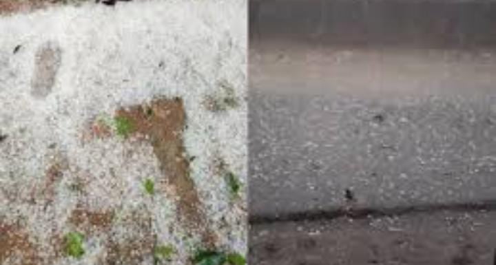 Weather Alert:आज भी झारखंड में दिखेगा बारिश, वज्रपात और ओलावृष्टी का कहर, इन जिलों में ऑरेंज अलर्ट जारी,पढ़ें कब मिलेगी राहत