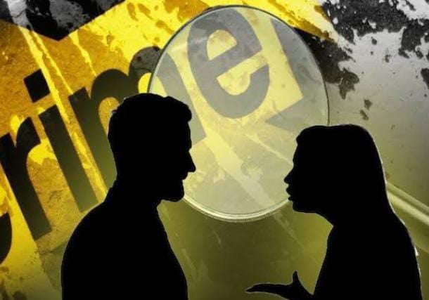 Crime News:पैसे की लालच में हैवान बना पति,कर दिया पत्नी के साथ ये खौफनाक कांड