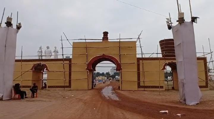 113 साल का हुआ बिहार, धूमधाम से गांधी मैदान में मनाया जायेगा उत्सव, सीएम के साथ बड़े राजनेता करेंगे शिरकत