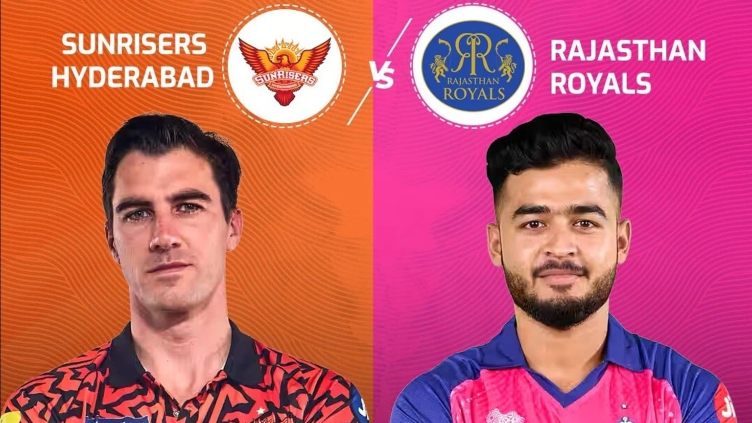 हैदराबाद और राजस्थान के बीच मुकाबला शुरू, बैक टू बैक चौका लगाने के बाद सनराइजर्स के अभिषेक शर्मा आउट