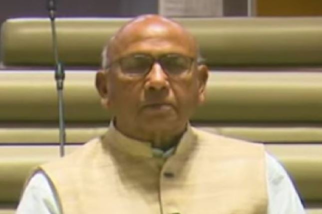 ट्रिपल टेस्ट की उलझन में फंसी हेमंत सरकार! सरयू राय ने उठाया निकाय चुनाव का मुद्दा तो जानें मंत्री ने क्या दिया जवाब