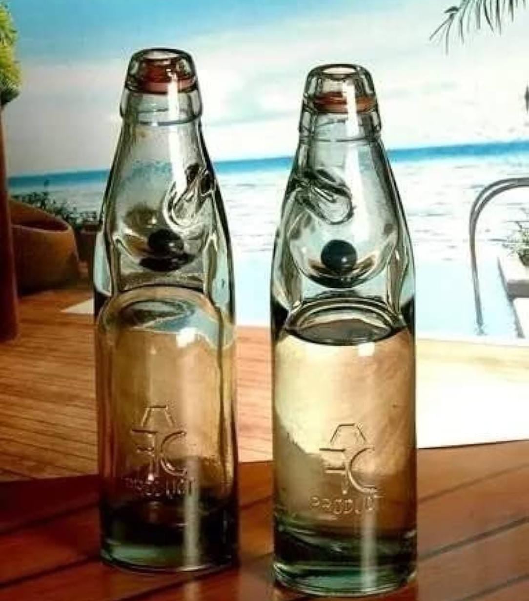 अमेरिका से ब्रिटेन तक 'Goli Soda' के लोग हो रहे है दीवाने,ग्लोबल हुई भारत की 'कंचे वाली बोतल'