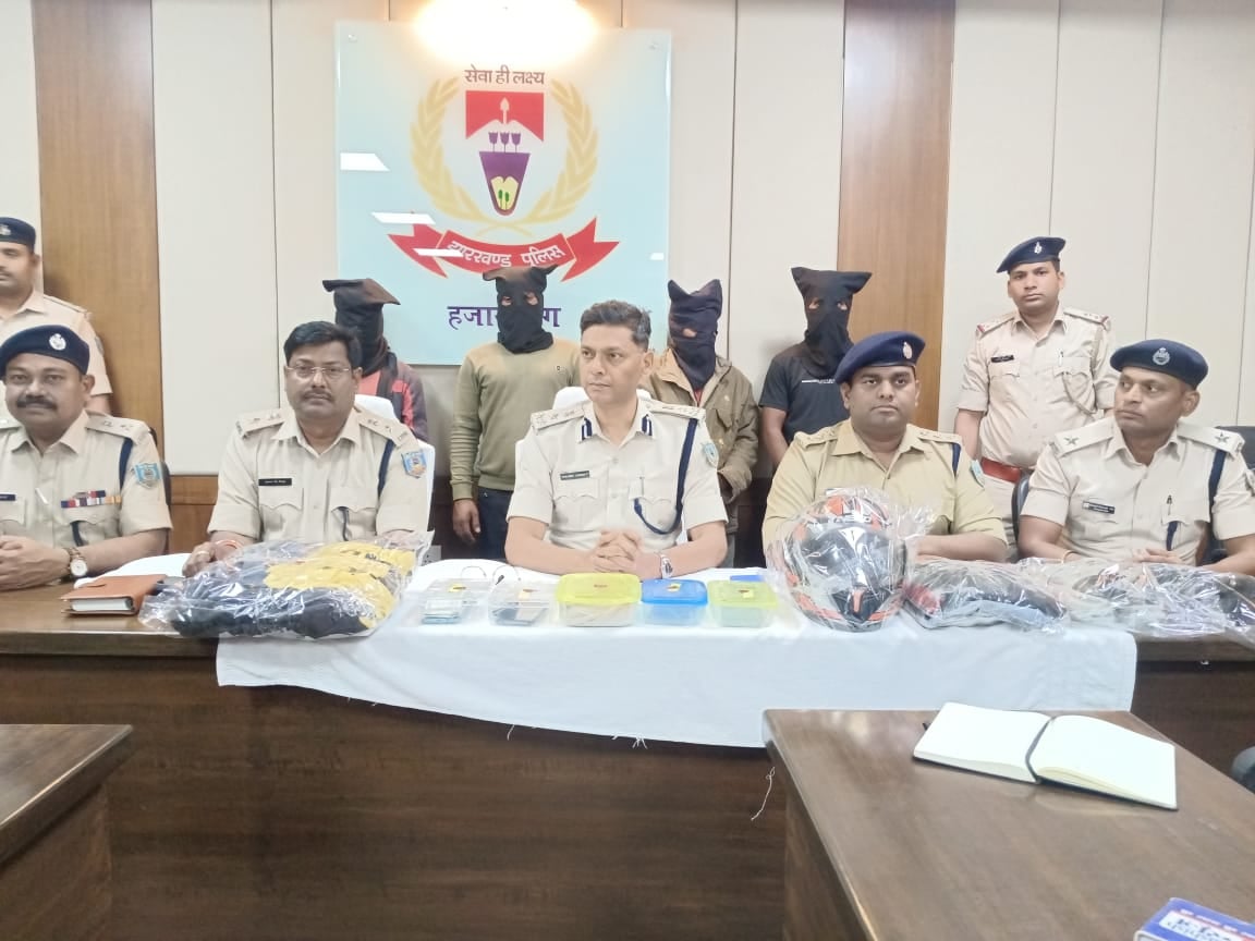 BIG BREAKING: DGM कुमार गौरव हत्याकांड में बड़ा खुलासा, गैंगस्टर अमन साहू के लड़कों ने दिया था घटना को अंजाम