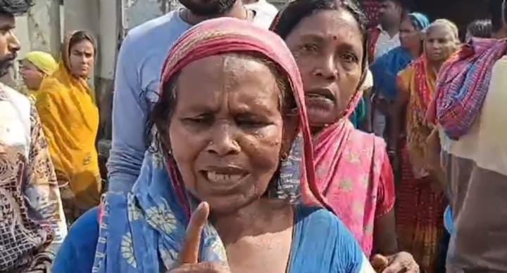 हैवानियत की हद! दुकानदार ने फ्री में नहीं दिया आइसक्रीम, तो बदमाश ने मुंह में पिस्तौल डालकर मारी गोली