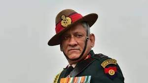 पूर्व सीडीएस जनरल बिपिन रावत को पद्म विभूषण, नीरज चोपड़ा को पद्मश्री अवार्ड