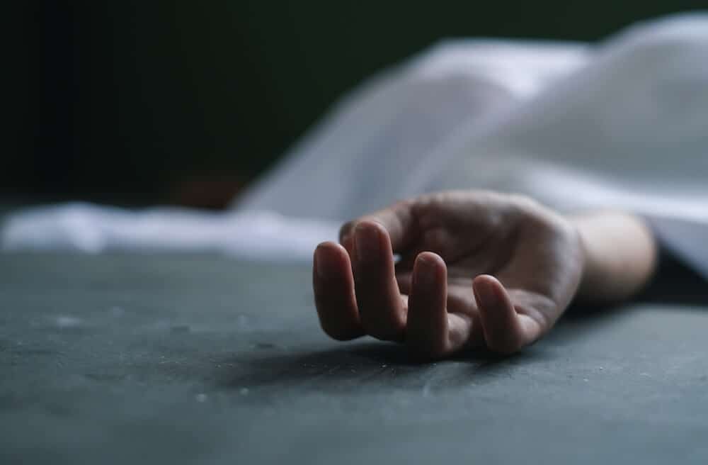 गुमला: प्रेमिका से मिलने आए किशोर का शव कुएं से बरामद, प्रेम- प्रसंग में हत्या की आशंका, गांव में तनाव का माहौल