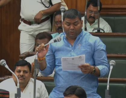 ‘लालू दलित-गरीबों का मसीहा है उन्हें भारत रत्न दीजिए...’ विधानसभा से प्रस्ताव पारित की उठी मांग