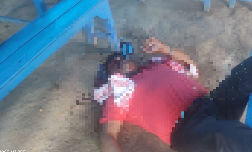 BIG BREAKING: भाजपा नेता की हत्या कर भाग रहा अपराधी चढ़ा पुलिस के हत्थे, पिठौरिया से गिरफ्तार