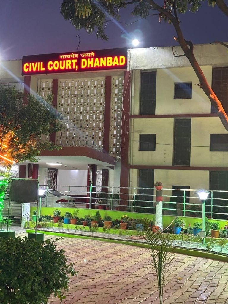 नीरज सिंह हत्याकांड: केस के आइओ रहे निरंजन तिवारी ने अदालत से किस आधार पर मांगी सुरक्षा,पढ़िए