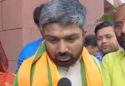 आखिर क्यों बीजेपी से इस्तिफा देना चाहते है यूट्यूबर  मनीष कश्यप, पढ़ें इसके पीछे की वजह