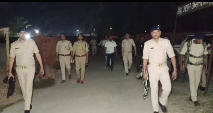 BREAKING: पुलिस मुठभेड़ में मारा गया मुख्तार अंसारी गैंग का मुख्य शूटर अनुज कन्नौजिया, यूपी पुलिस को लम्बे समय से थी तलाश