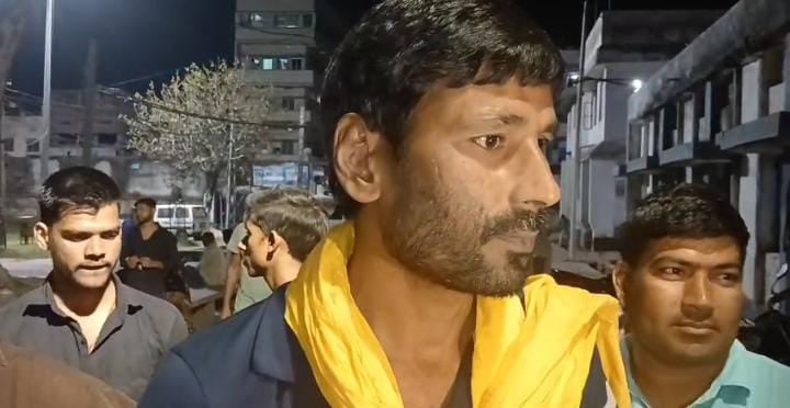 बाप रे! बिहार के इस युवक को रसेल वाईपर ने काटा, तो युवक ने किया कुछ ऐसा कि दंग रह गये लोग