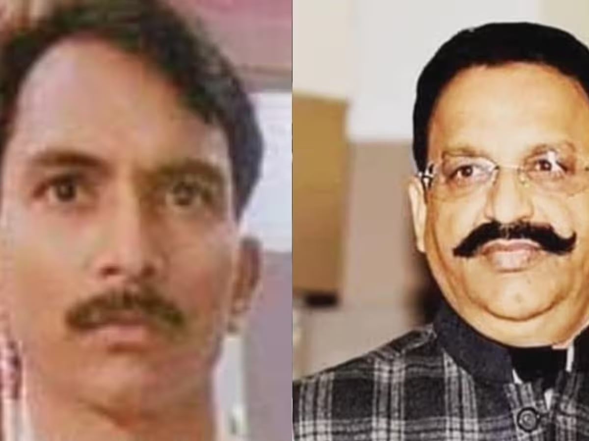 Jamshedpur Encounter: दोनों हाथ से एक साथ फायरिंग करने वाले शूटर अनुज कनौजिया की शादी की कहानी भी कैसे फिल्मी थी, पढ़िए विस्तार से !