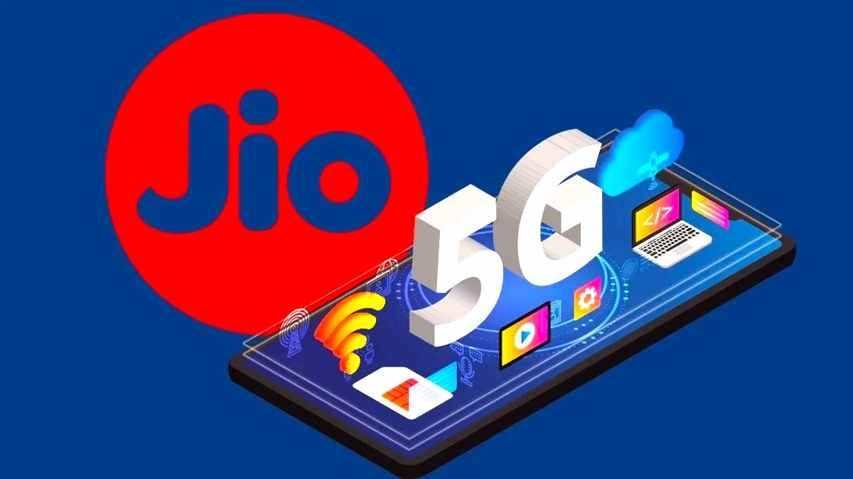 JIO यूजर्स की मौज, इस प्लान में कंपनी दे रही 20GB डेटा एक्स्ट्रा, जल्द चेक करें प्लान डिटेल्स