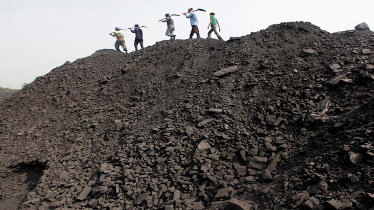 रामगढ़ के भुरकुंडा में 50 लाख मीट्रिक टन कोयले का मिला भंडार, अब खुलेगा संगम खदान, हजारों लोगों को मिलेगा रोजगार