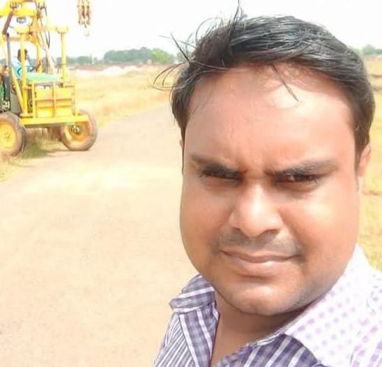 Crime News:फारबिसगंज के इंजीनियर की मुज़फ्फरपुर में हत्या, लूटपाट के दौरान हत्या की आशंका, मामले की जांच में जुटी पुलिस