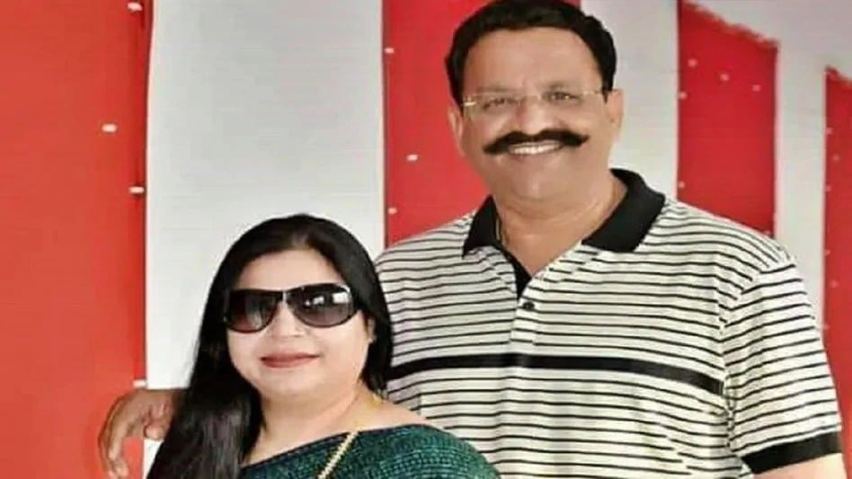 Jamshedpur Encounter: अनुज  कनौजिया के एनकाउंटर के बाद झारखंड में अब किसे तलाश रही यूपी एसटीएफ, पढ़िए !
