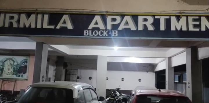 जमशेदपुर के कदमा में सेक्स रैकेट का खुलासा, आपत्तिजनक हालत में पकड़े गये युवक-युवती