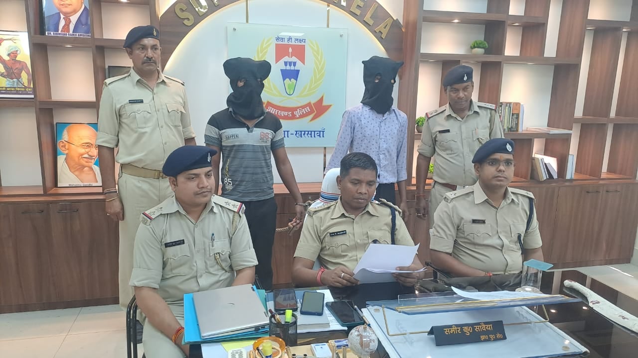 हे भगवान! डायन बिसाही के शक में पोते ने कर दी दादी की निर्मम हत्या, सबूत छिपाने के लिए बुना ऐसा जाल कि दंग रह गई पुलिस