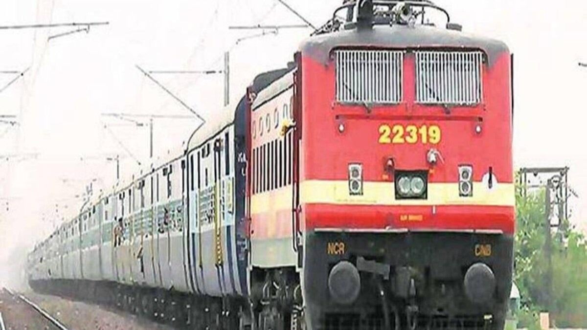 387.02 करोड़ का स्क्रैप बेच कर पूर्व मध्य रेल ने कैसे बनाया समूचे रेल में पांचवा स्थान, पढ़िए इस रिपोर्ट में !