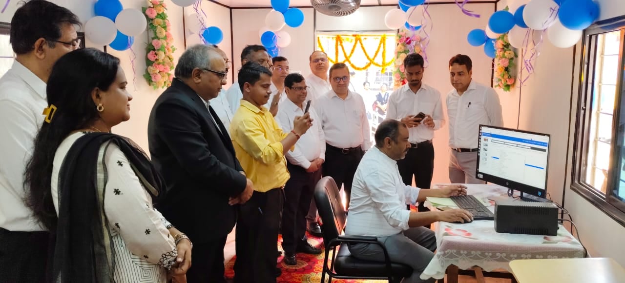 Dhanbad: जेल में बंद किसी परिचित या रिश्तेदार से बात करने के लिए अब जेल गेट जाने की क्यों नहीं होगी जरुरत ,पढ़िए