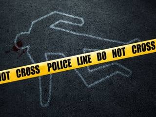 प्रेमिका ने प्रेमी को दी सजा-ए-मौत, कहा -नशे की हालत में सता रहा था, इसलिए पत्थर से कूचकर हमेशा के लिए सुला दी.....