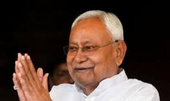 Bihar News:वक्फ बिल लोक सभा में पास होते ही जेडीयू में शुरू हो गई बगावत, गुलाम रसूल बाल्यावी ने कहा जल्द लेंगे बड़ा फैसला