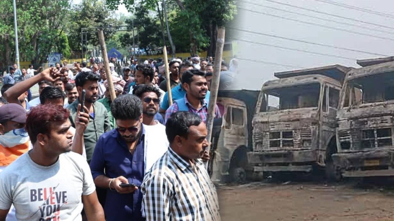 बोकारो स्टील प्लांट के मुख्य महाप्रबंधक गिरफ्तार, प्रबंधन ने मानी अप्रेंटिस संघ की सभी मांग, मृतक के परिवार को मिलेगा 20 लाख का मुआवजा